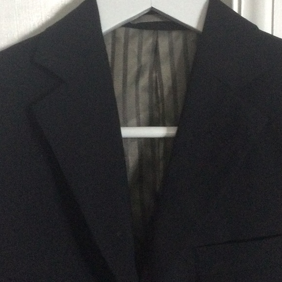 Boys Suit Jacket - Picture 2 of 3
